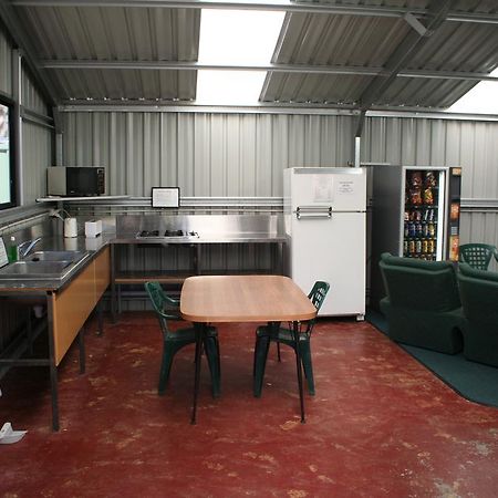 Albany Holiday Park المظهر الخارجي الصورة
