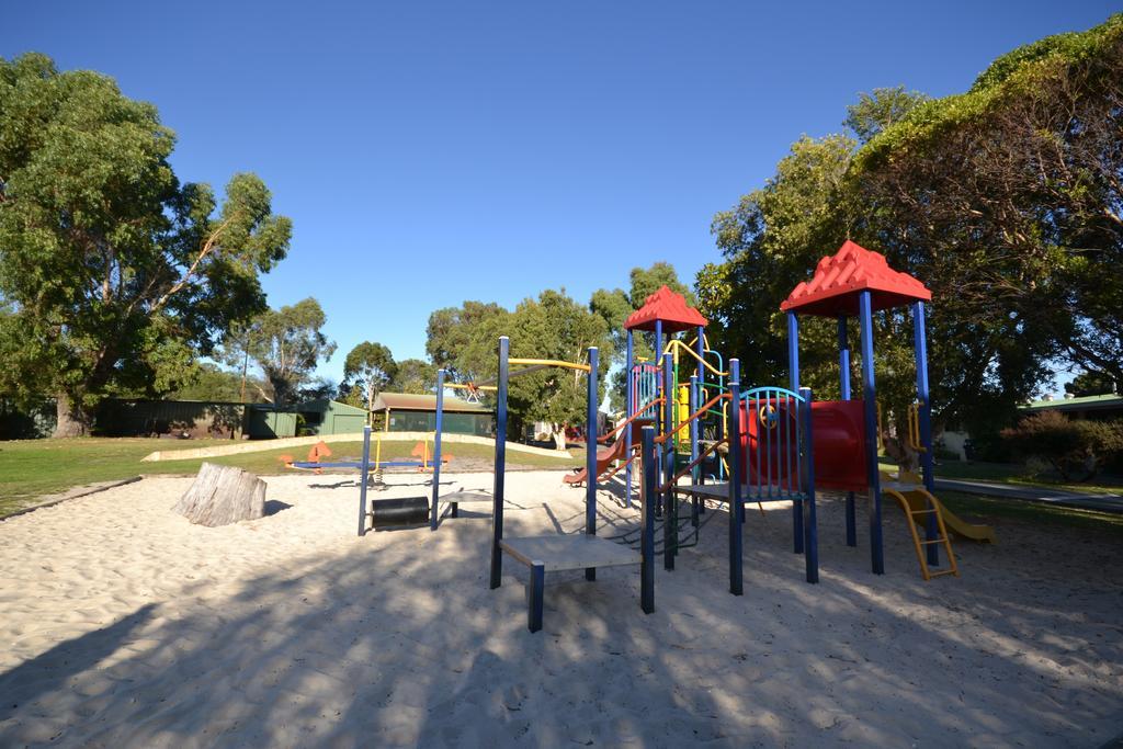 Albany Holiday Park المظهر الخارجي الصورة