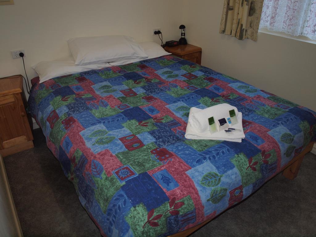 Albany Holiday Park الغرفة الصورة