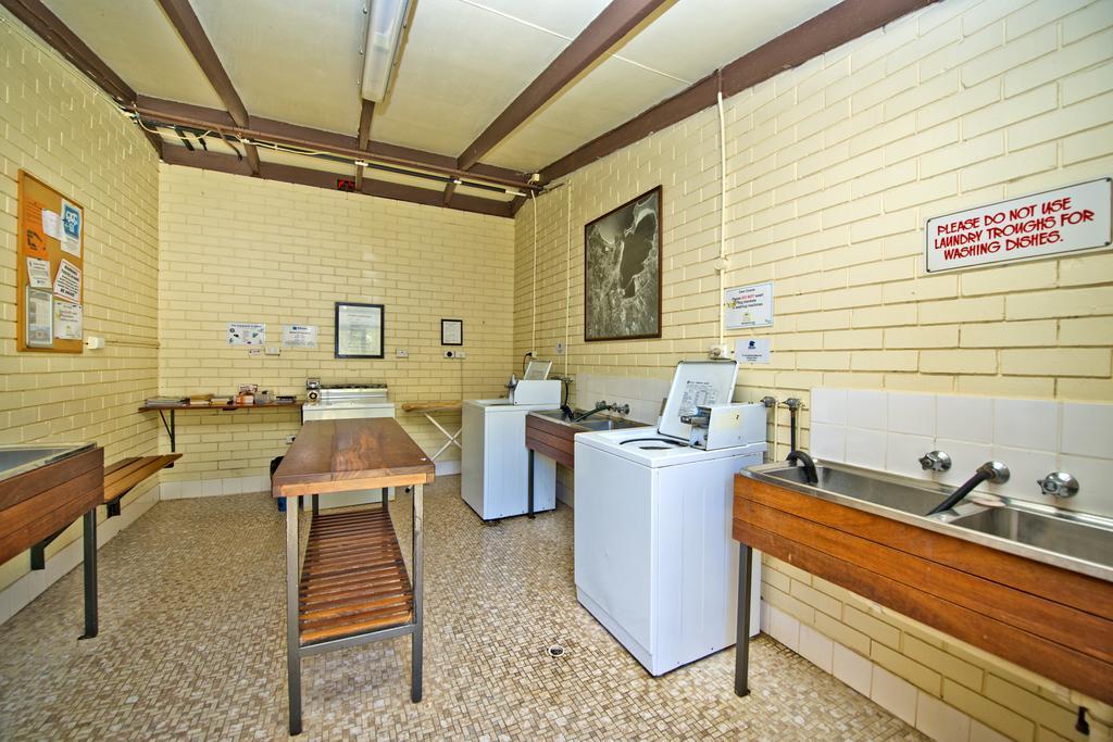 Albany Holiday Park المظهر الخارجي الصورة