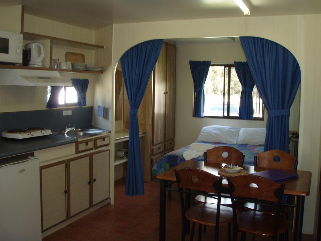 Albany Holiday Park المظهر الخارجي الصورة