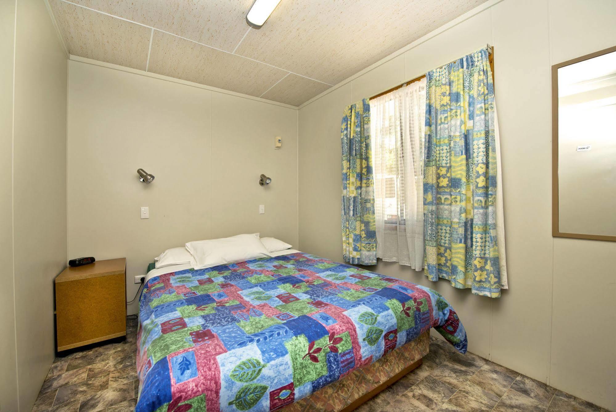 Albany Holiday Park المظهر الخارجي الصورة
