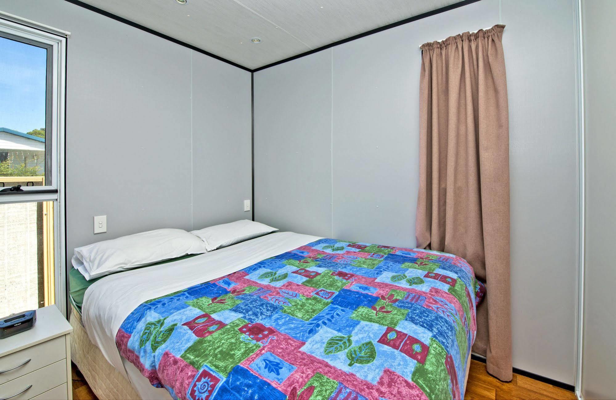 Albany Holiday Park المظهر الخارجي الصورة