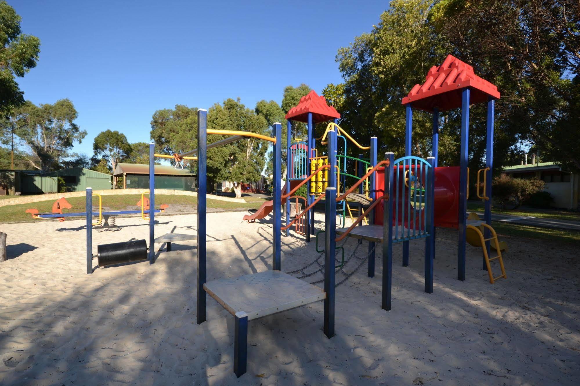 Albany Holiday Park المظهر الخارجي الصورة