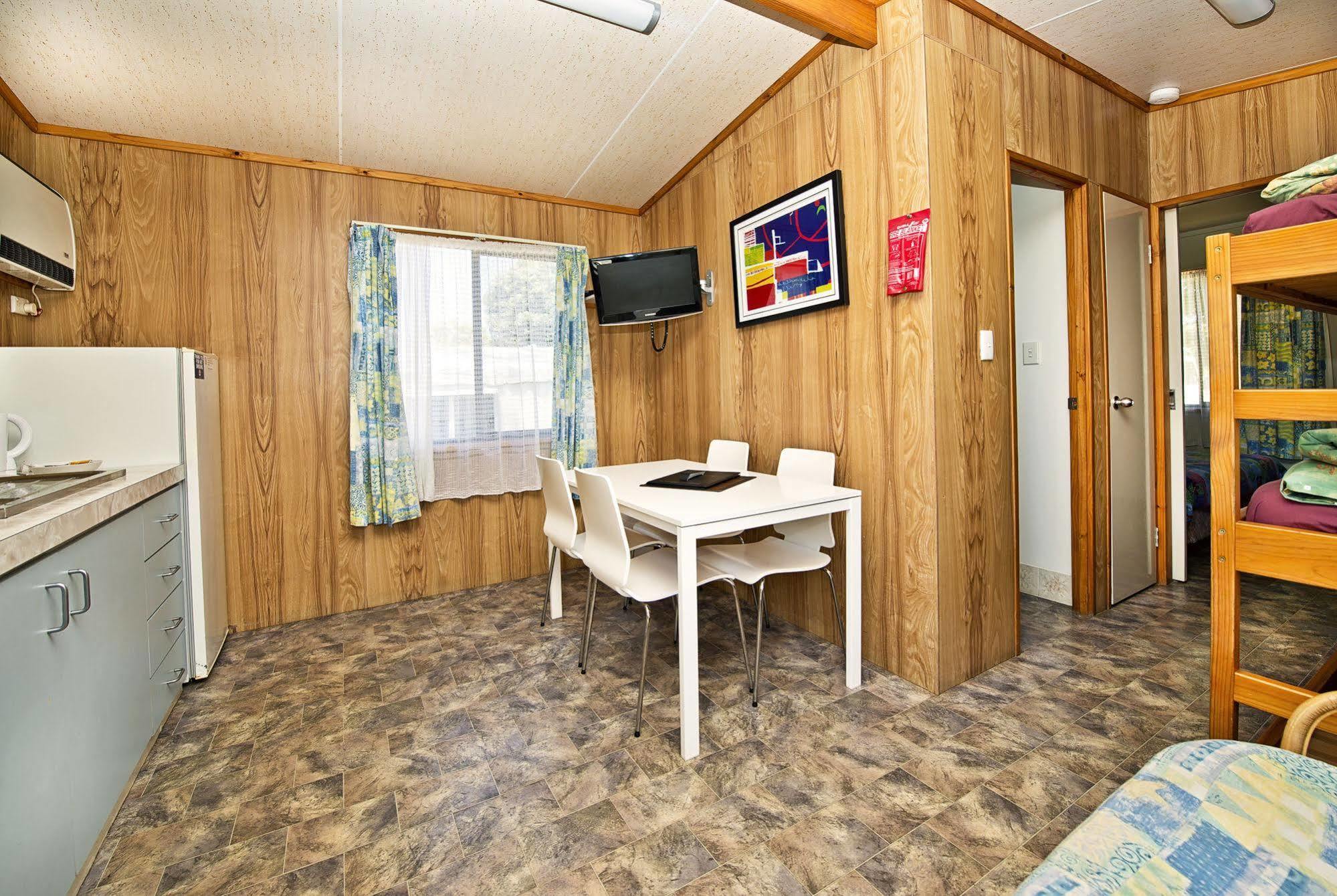 Albany Holiday Park المظهر الخارجي الصورة