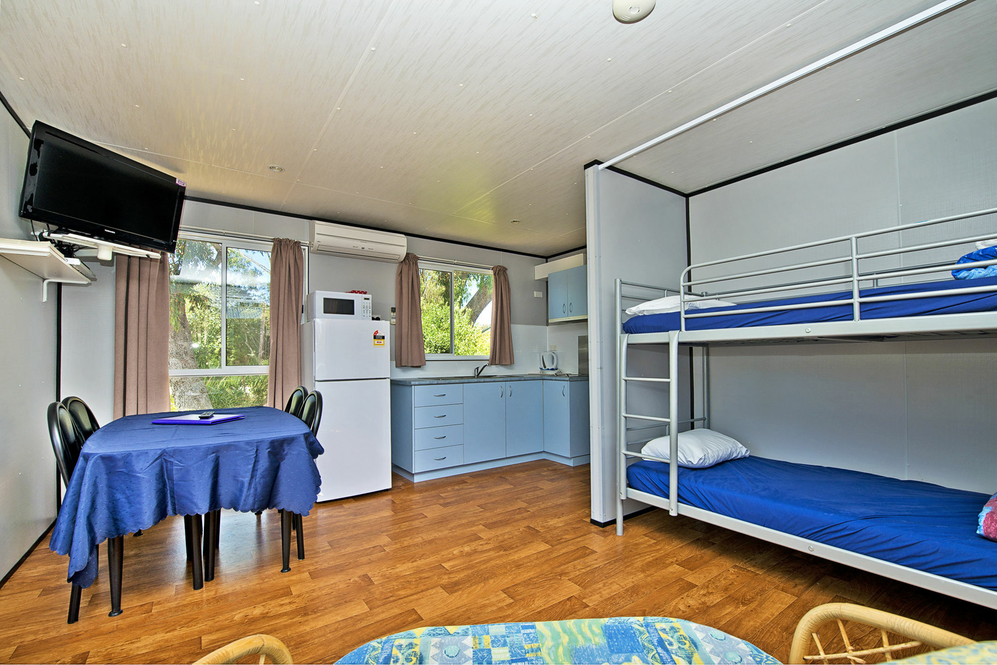 Albany Holiday Park المظهر الخارجي الصورة