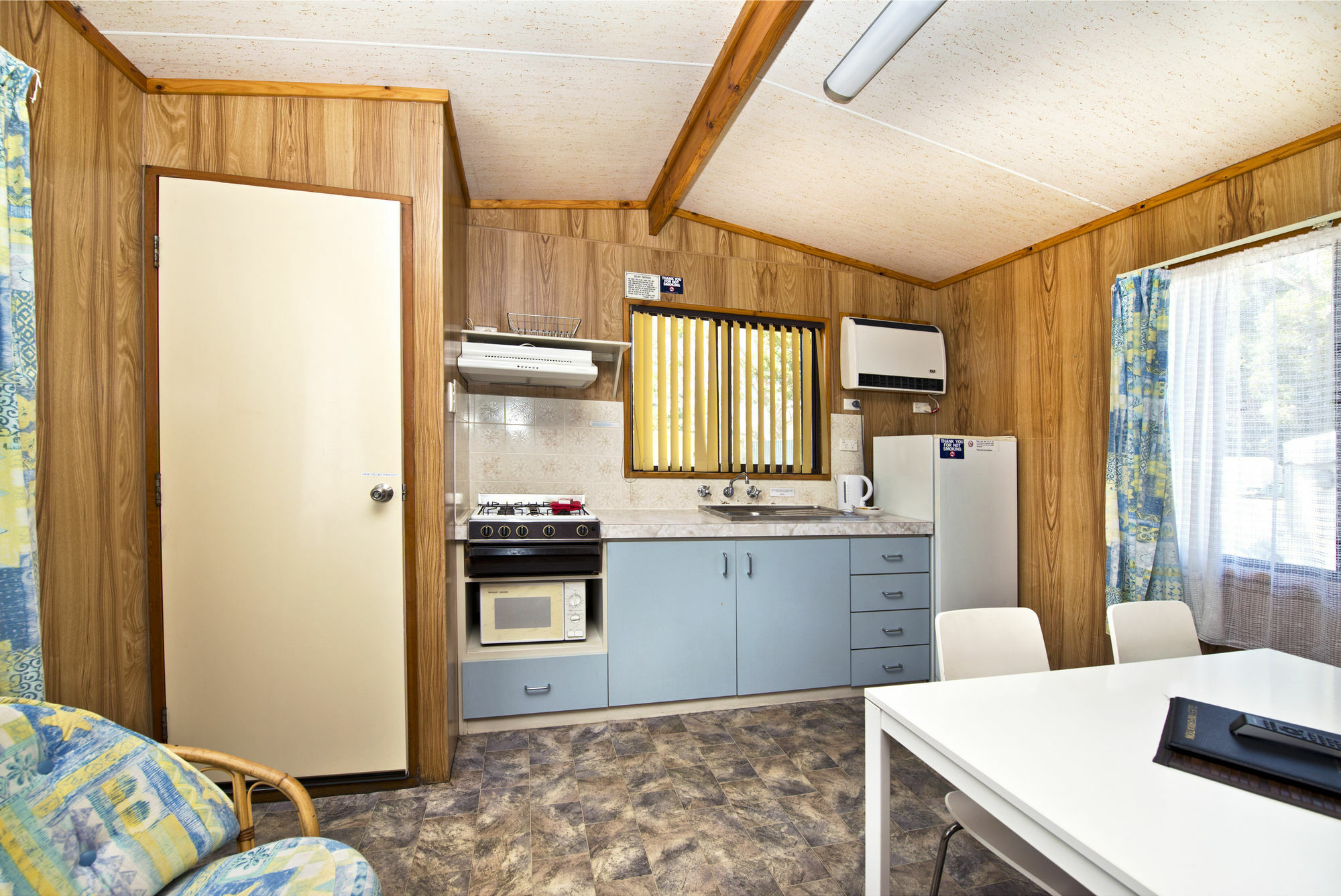 Albany Holiday Park المظهر الخارجي الصورة